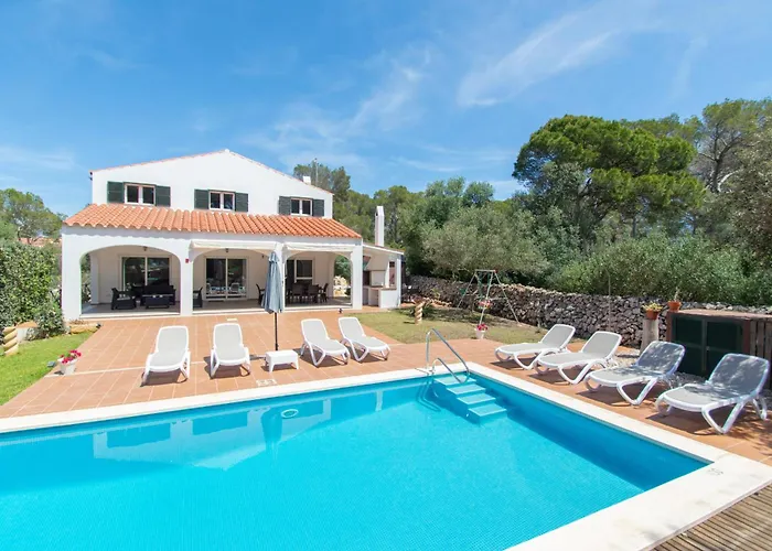 Macarella By Sonne Villa *