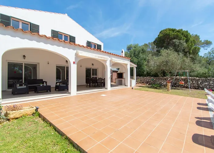 Villa Macarella By Sonne