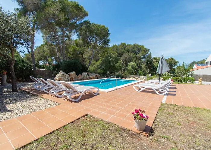 Macarella By Sonne Villa *