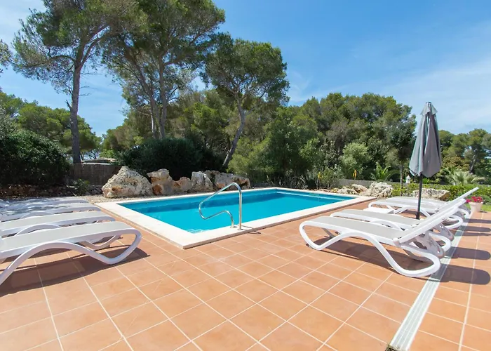 Macarella By Sonne * Cala Galdana (Menorca)