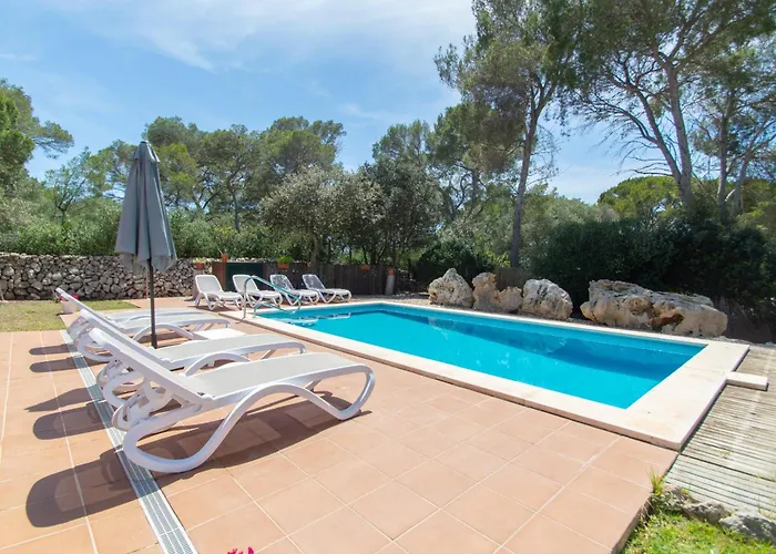 Macarella By Sonne Villa *