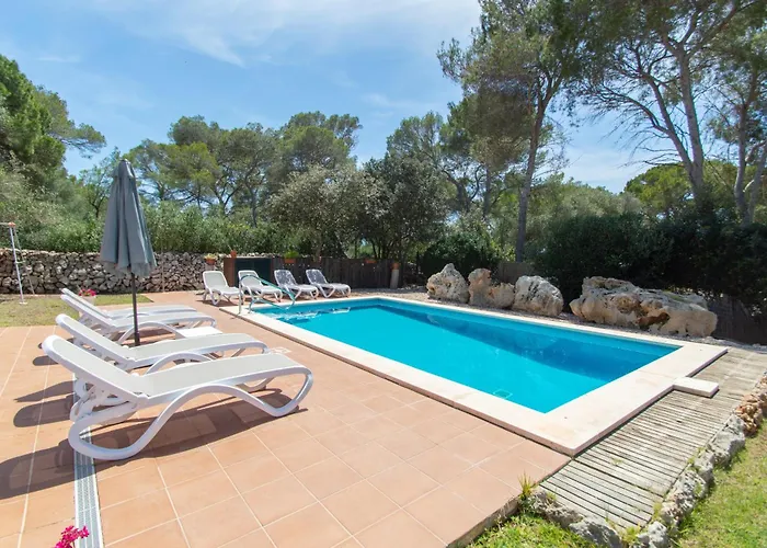 Macarella By Sonne Villa