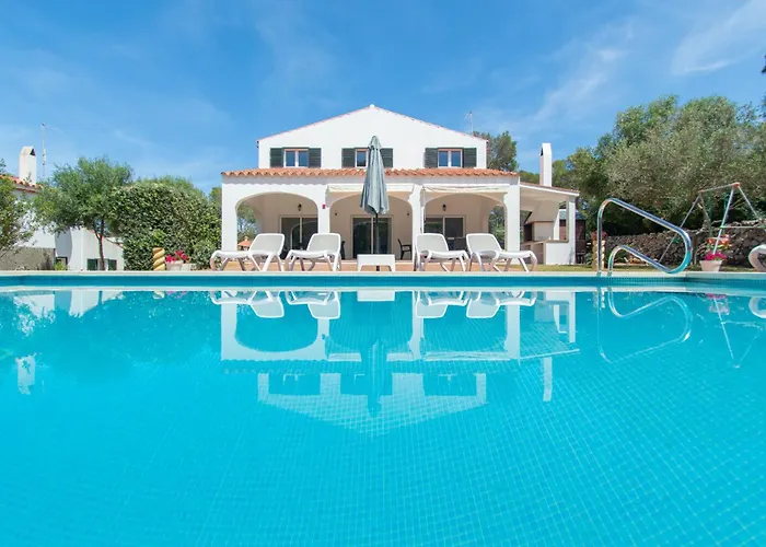 Villa Macarella By Sonne