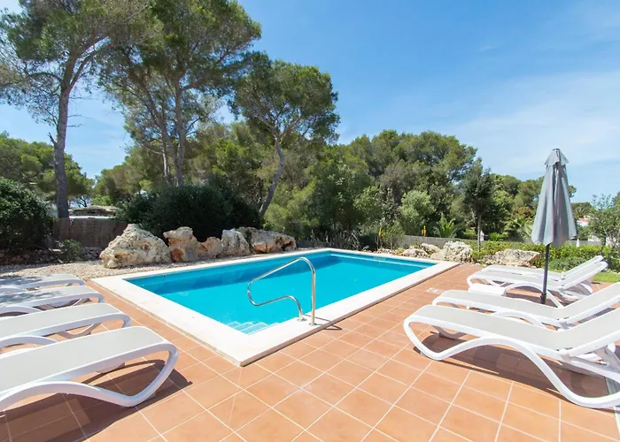 Macarella By Sonne Villa *